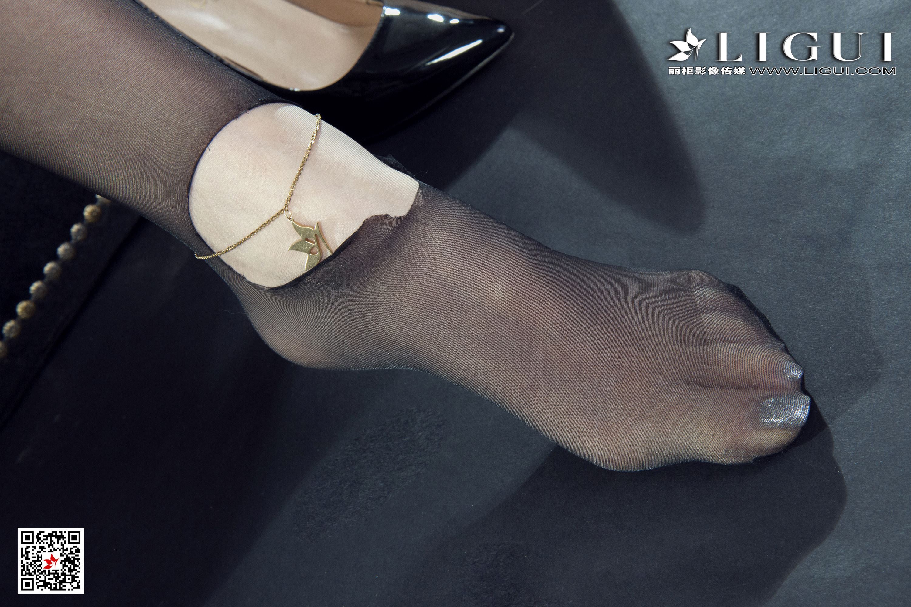 Ligui丽柜 2021.03.19 网络丽人 Model 甜甜